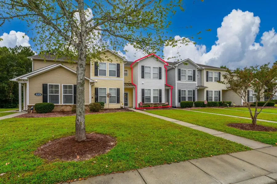 125 Olde Towne Way #3, Myrtle Beach, SC 29588 - #2