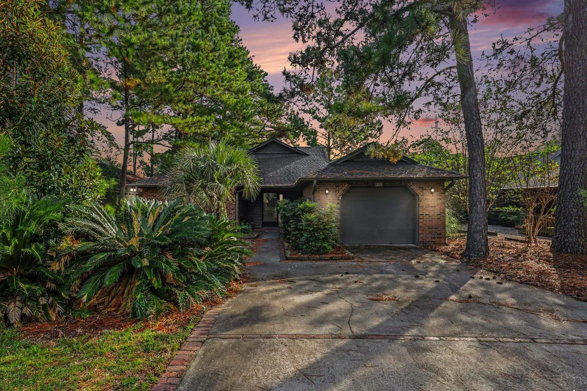101 Moss Circle, Conway, SC 29526 - #1