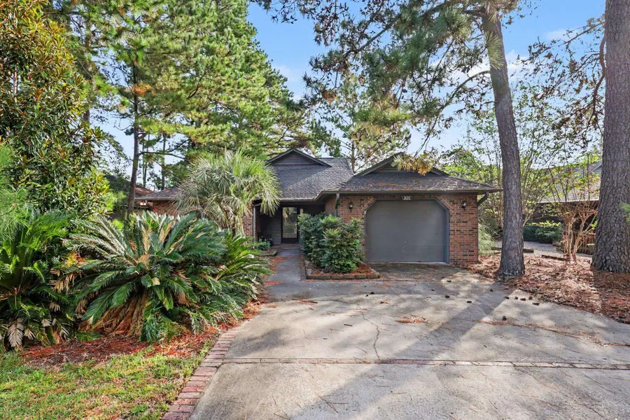 101 Moss Circle, Conway, SC 29526 - #2