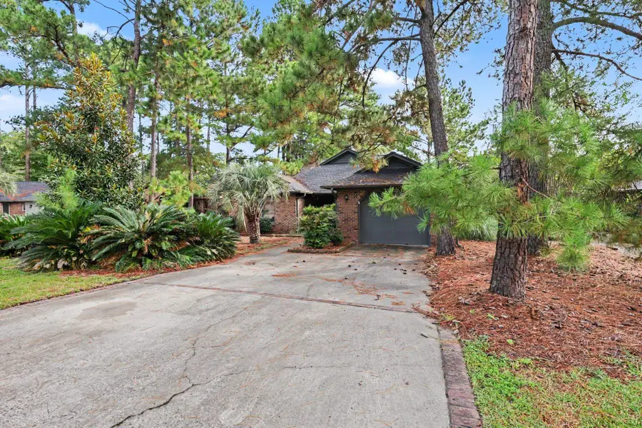101 Moss Circle, Conway, SC 29526 - #3