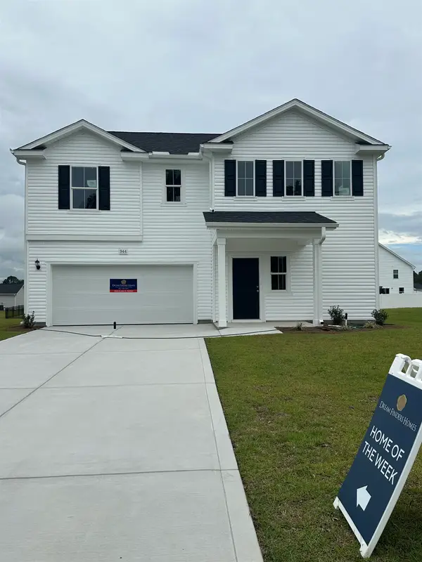 920 Caswell Dr., Conway, SC 29527