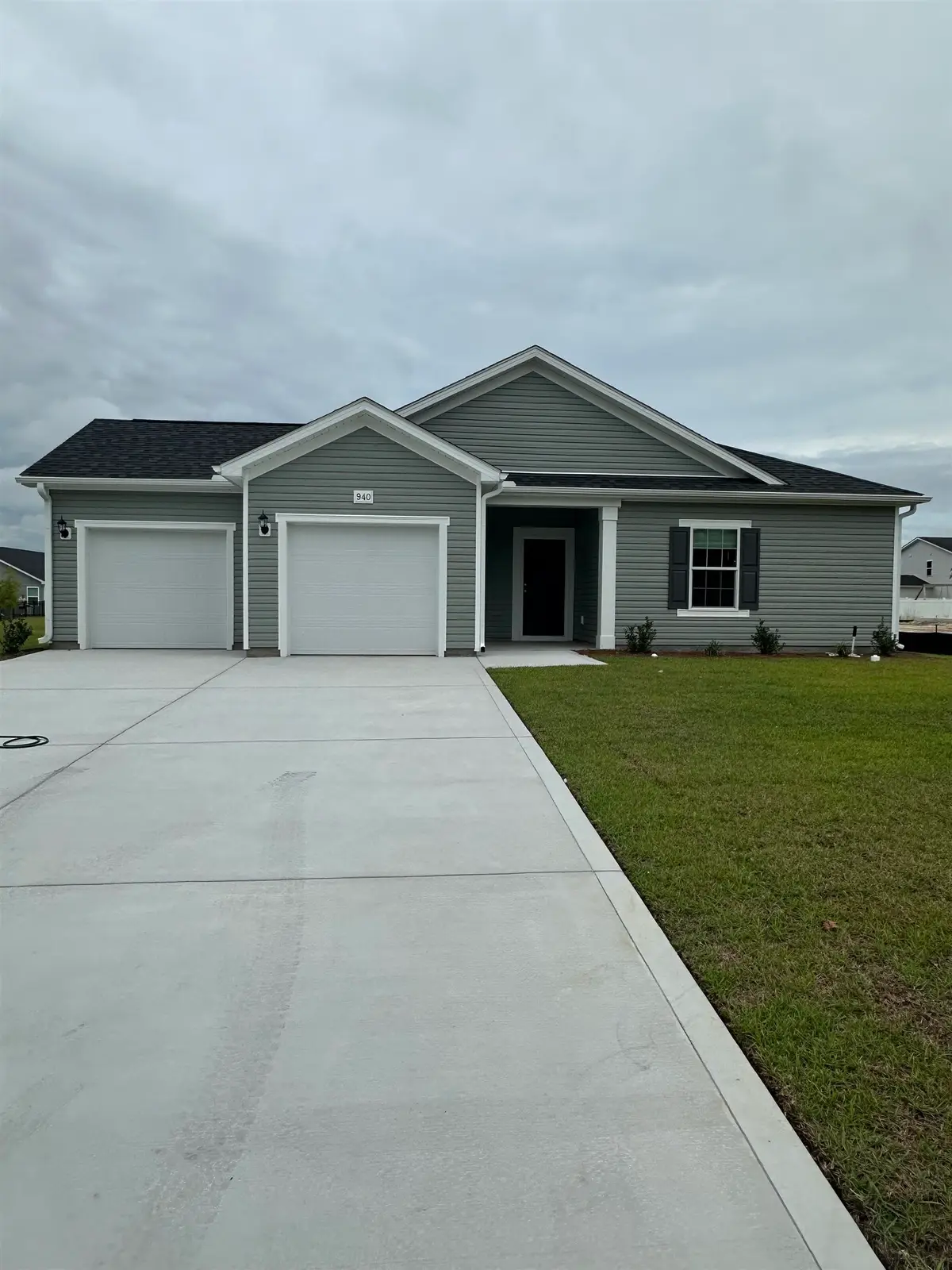 916 Caswell Dr., Conway, SC 29527 - #1