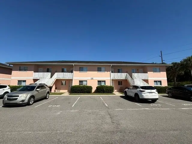 1101 2nd Ave. N #205, Surfside Beach, SC 29575 - #1