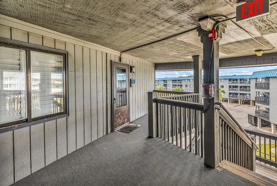 6000 N Ocean Blvd. N #336, North Myrtle Beach, SC 29582 - #2