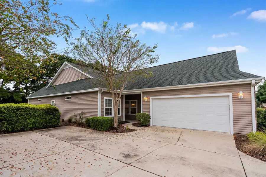131 Chenoa Dr. #A, Murrells Inlet, SC 29576 - #2