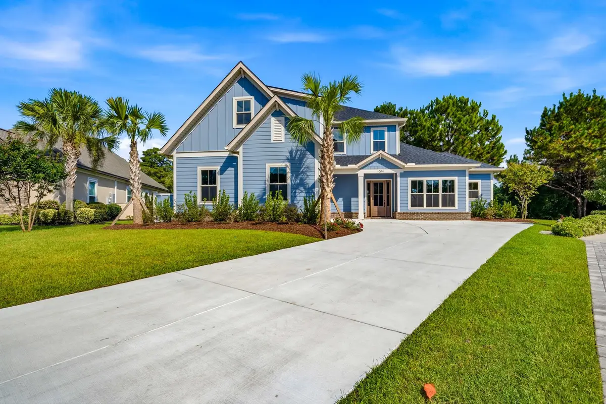 1004 Muskeg Ct., Conway, SC 29526 - #1