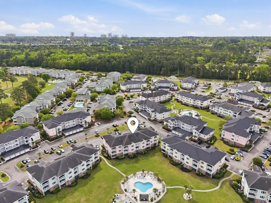4877 Dahlia Ct. #305, Myrtle Beach, SC 29577 - #3