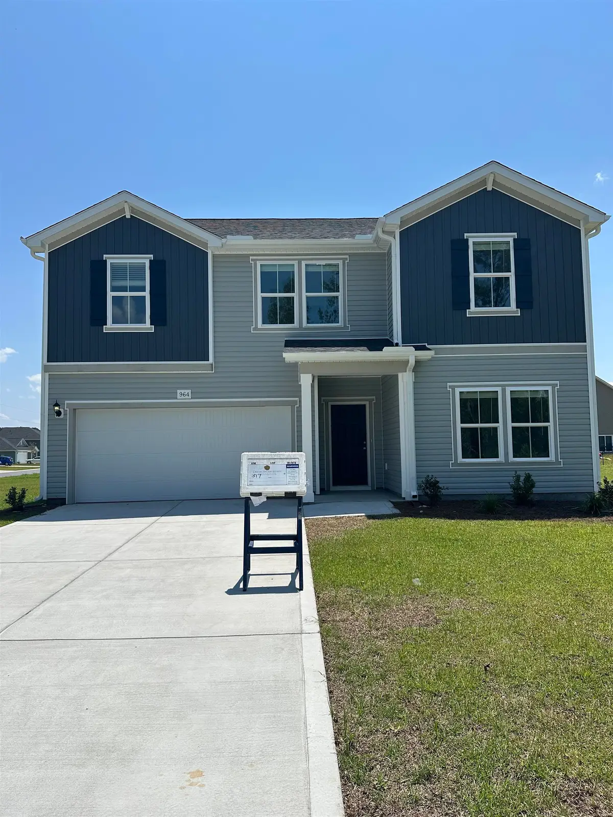 912 Caswell Dr., Conway, SC 29527 - #1