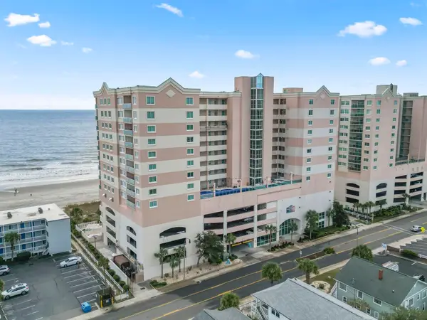 1903 S Ocean Blvd. S #707, North Myrtle Beach, SC 29582