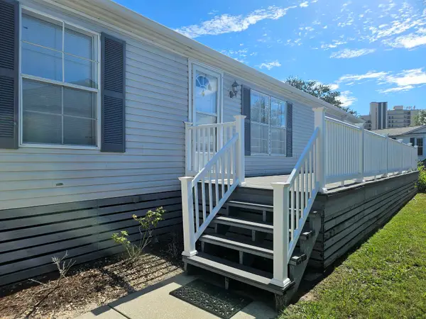 1615 Mason Circle, Surfside Beach, SC 29575
