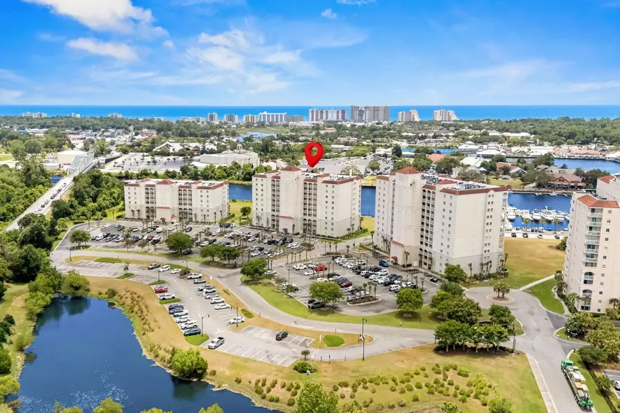 2151 Bridge View Ct. #2-803, North Myrtle Beach, SC 29582 - #2