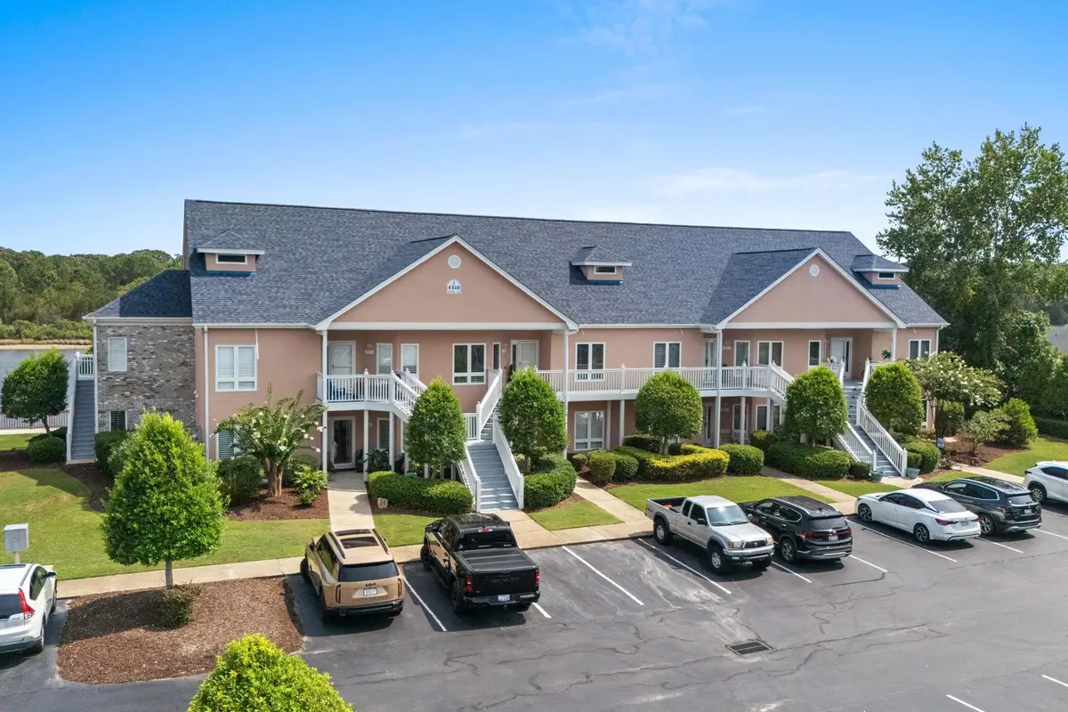 4510 Lightkeepers Way #33F, Little River, SC 29566 - #1
