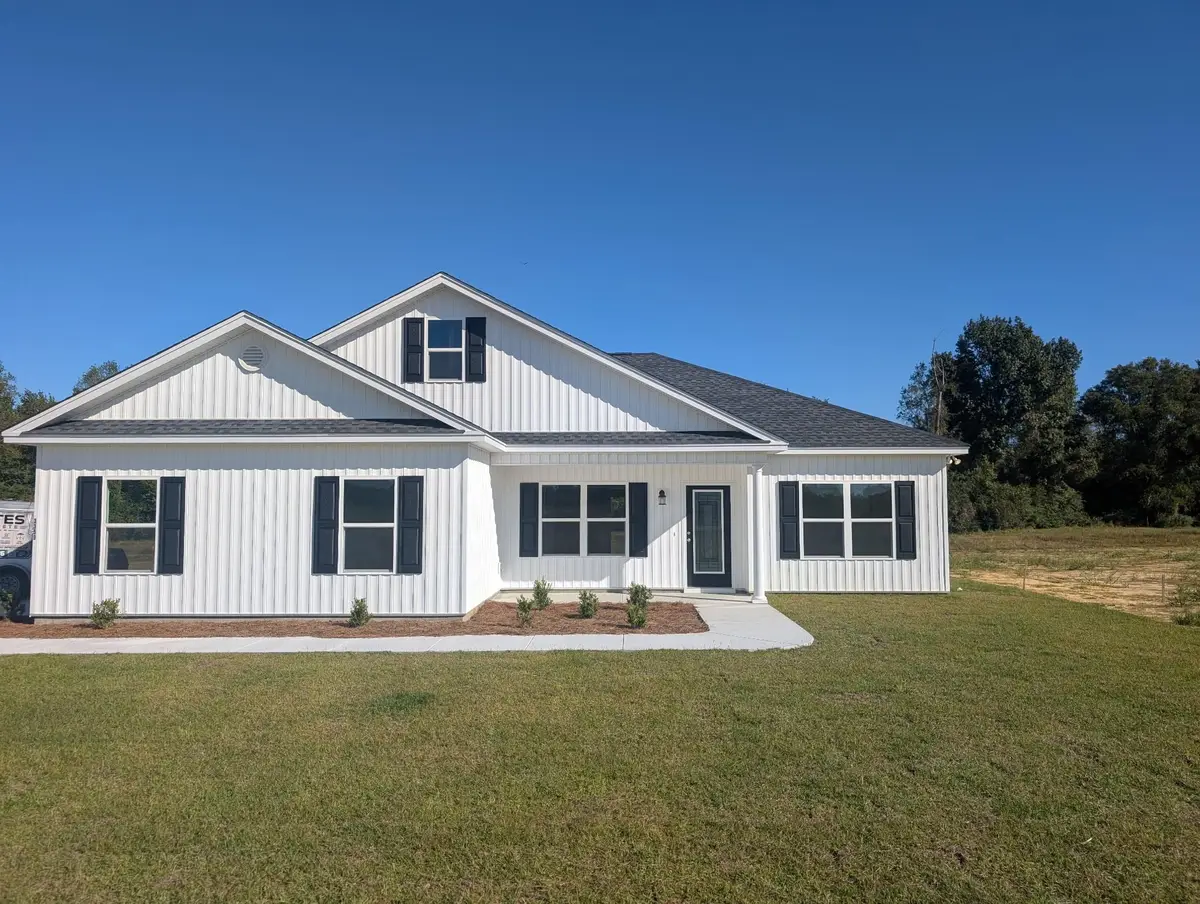 TBD 17 Tyler Rd., Galivants Ferry, SC 29544 - #1