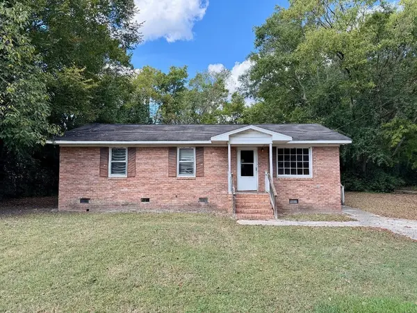 303 Irick Dr., Marion, SC 29571