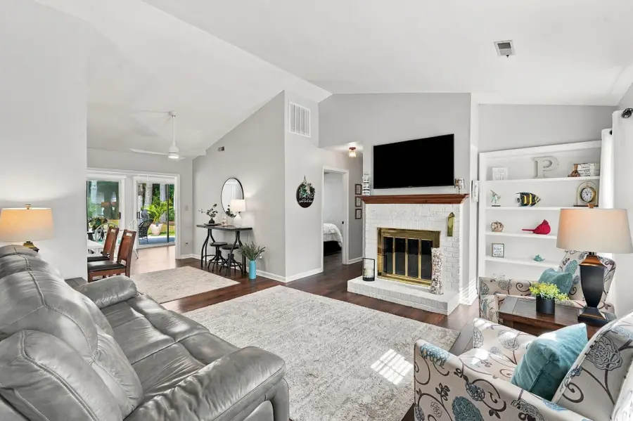 135 Woodlake Dr., Murrells Inlet, SC 29576 - #2