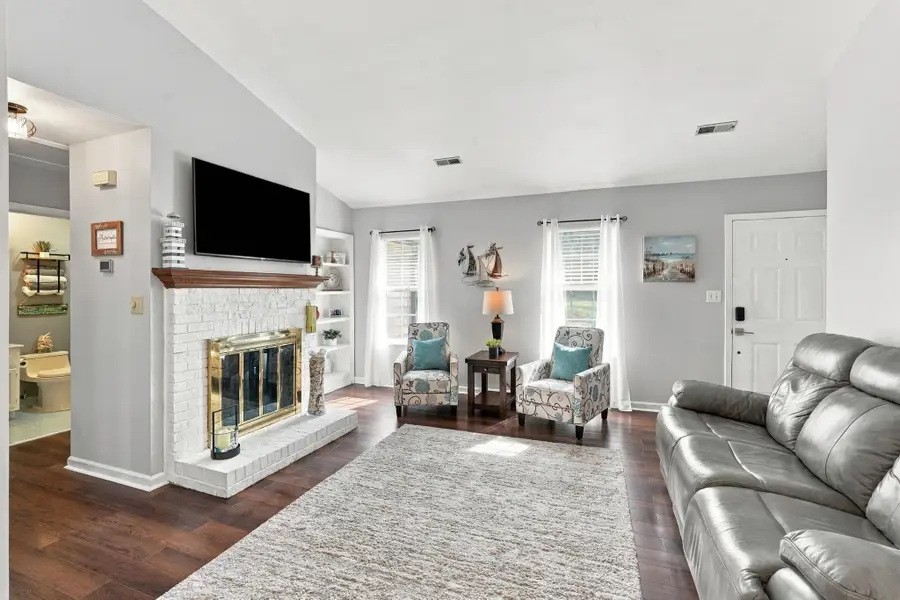 135 Woodlake Dr., Murrells Inlet, SC 29576 - #3