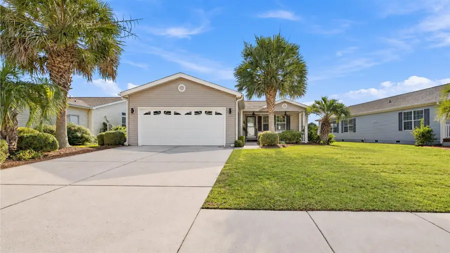 198 Lakeside Crossing Dr., Conway, SC 29526 - #2