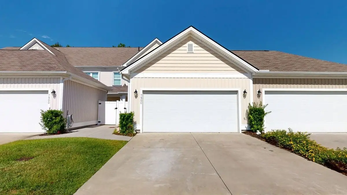790 Pickering Dr. #E, Murrells Inlet, SC 29576 - #1