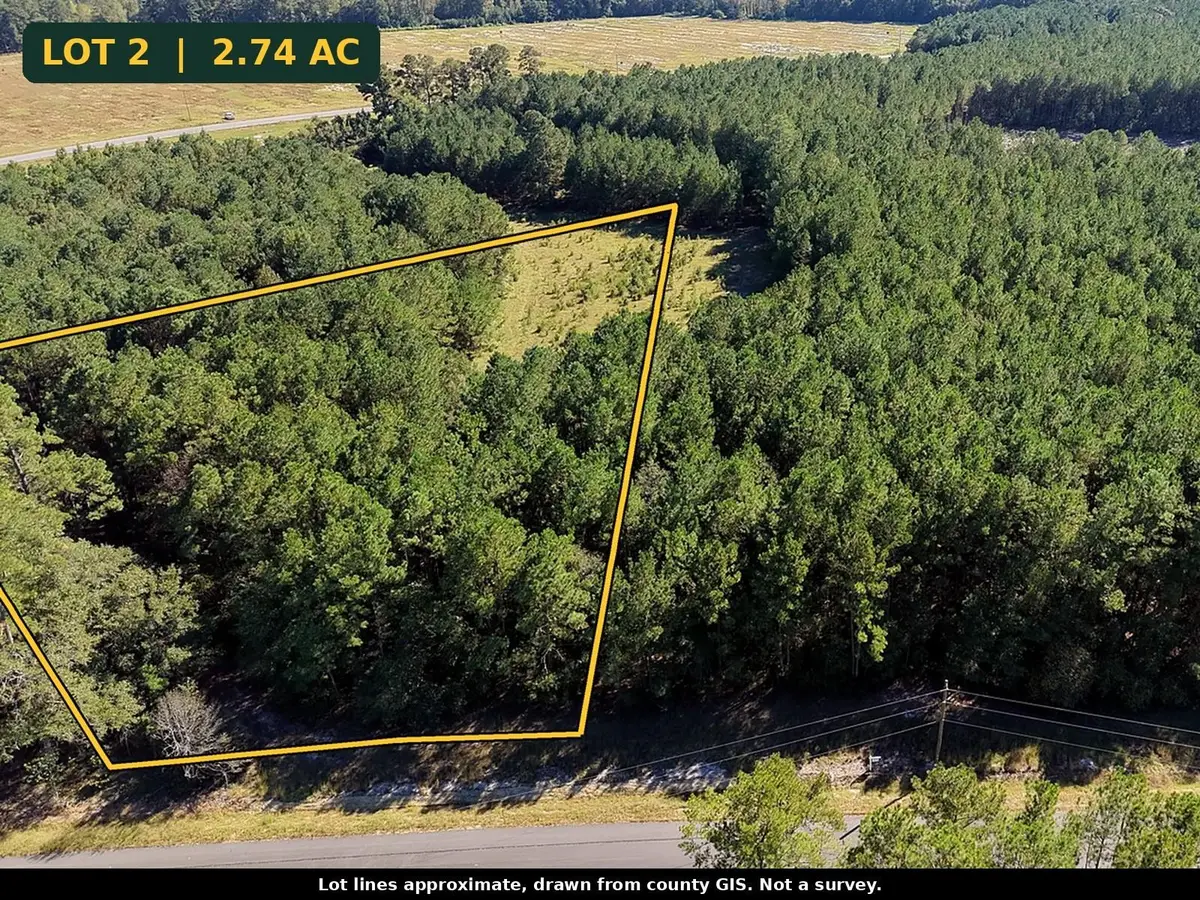 TBD Tranquil Rd., Nichols, SC 29581 - #1