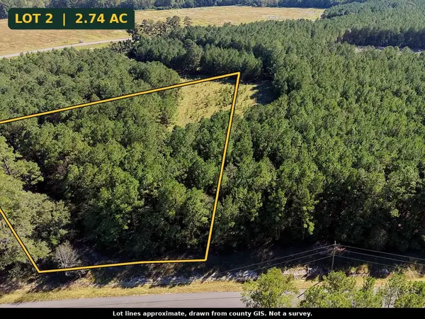 TBD Tranquil Rd., Nichols, SC 29581
