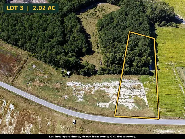 TBD N Nichols Hwy., Nichols, SC 29581