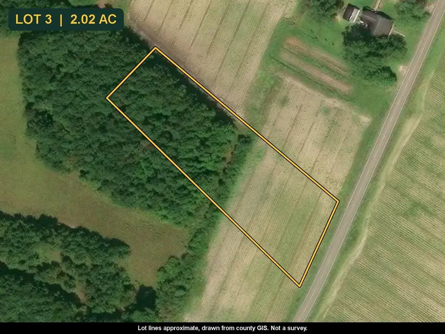 TBD N Nichols Hwy., Nichols, SC 29581 - #2