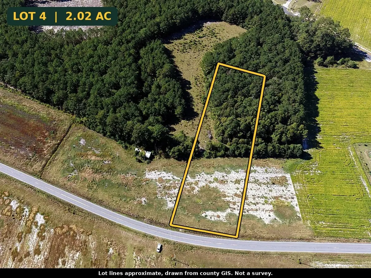 TBD N Nichols Hwy., Nichols, SC 29581 - #1