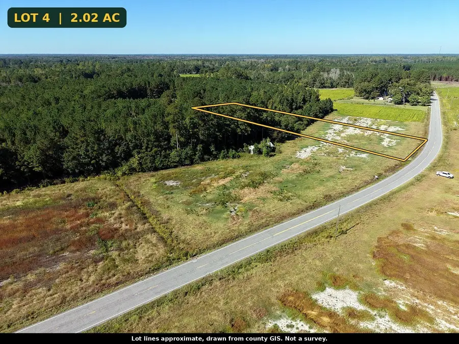 TBD N Nichols Hwy., Nichols, SC 29581 - #3