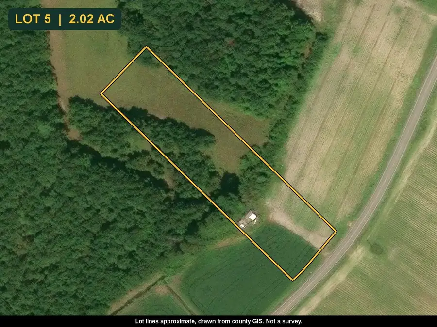 TBD N Nichols Hwy., Nichols, SC 29581 - #2