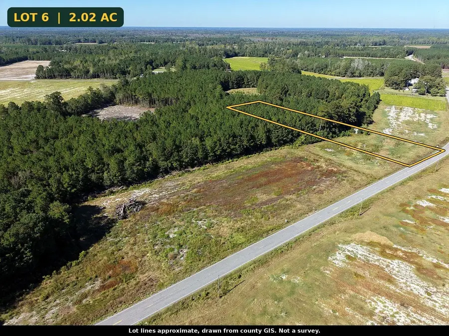 TBD N Nichols Hwy., Nichols, SC 29581 - #3