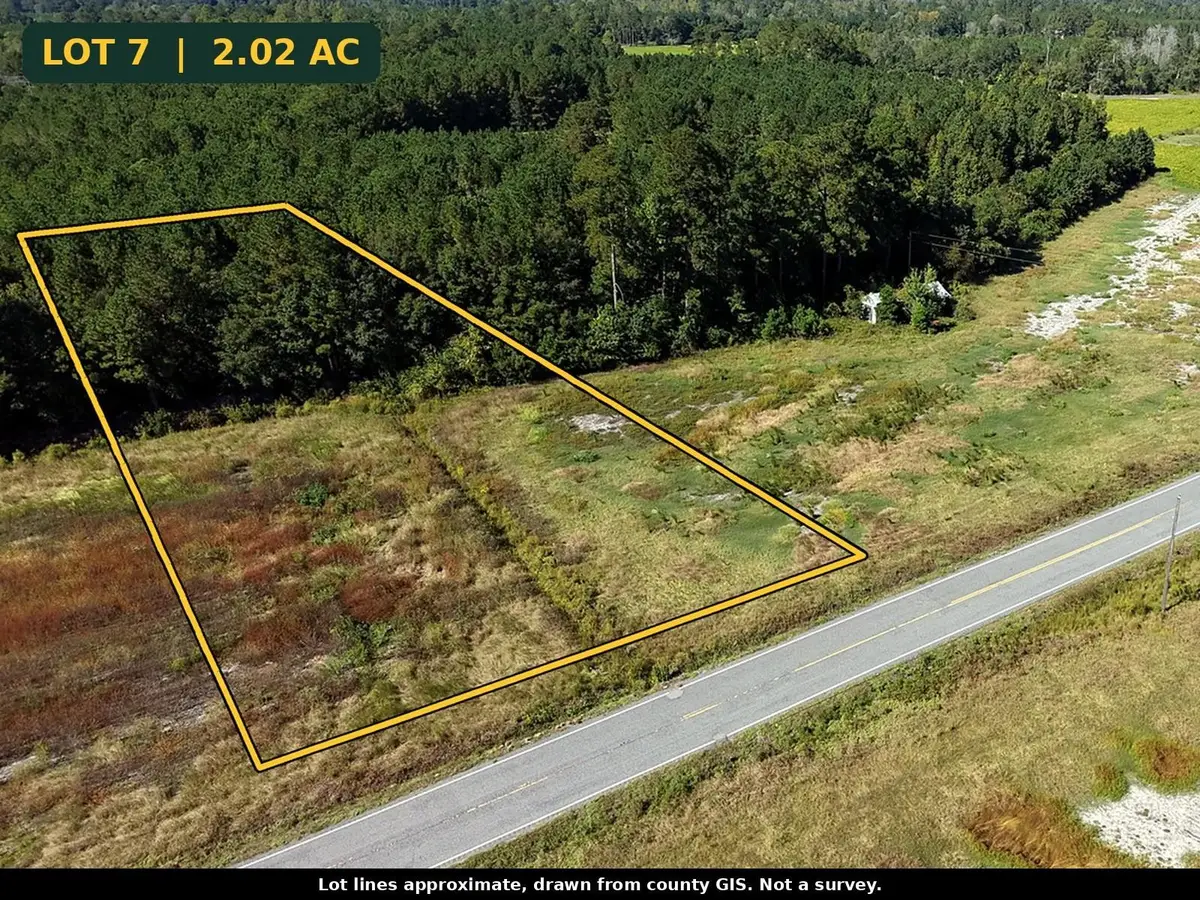 TBD N Nichols Hwy., Nichols, SC 29581 - #1