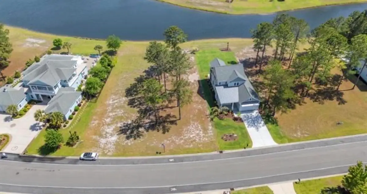 856 Waterbridge Blvd., Myrtle Beach, SC 29579 - #1