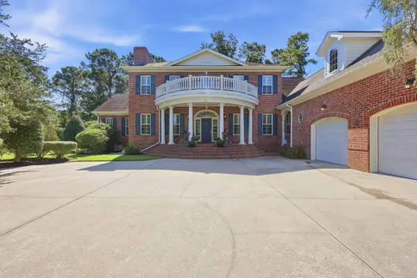 226 Oatland Lake Dr., Pawleys Island, SC 29585
