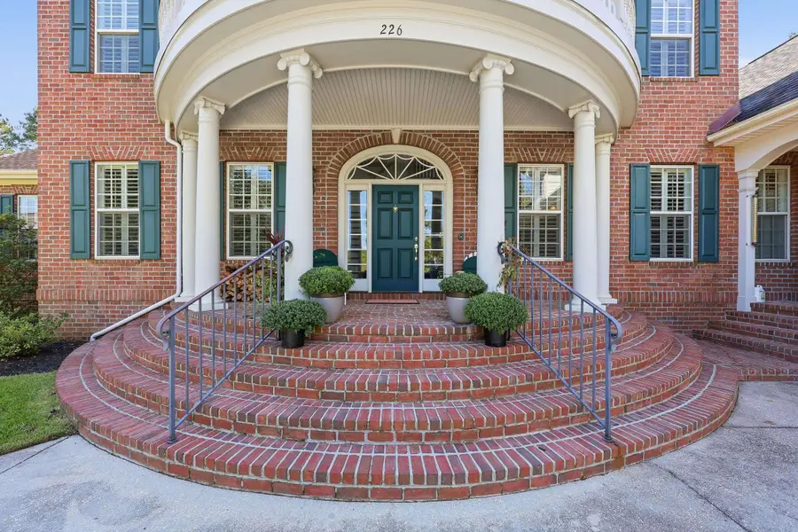 226 Oatland Lake Dr., Pawleys Island, SC 29585 - #2