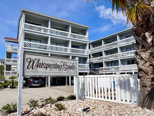 625 N Waccamaw Dr. #203, Garden City Beach, SC 29576