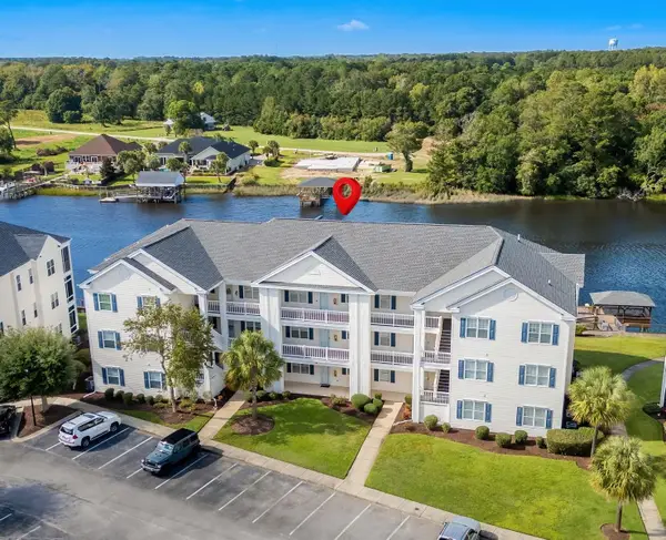 901 West Port Dr. #803, North Myrtle Beach, SC 29582