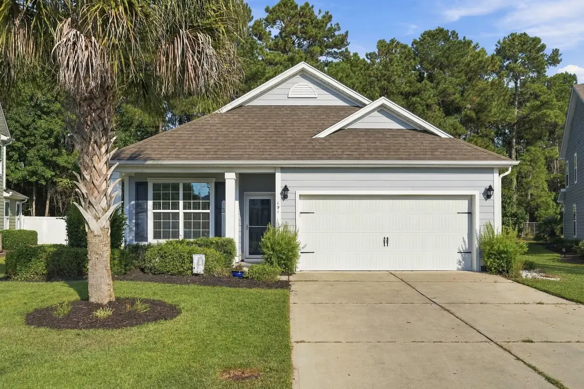 191 Coral Beach Circle, Surfside Beach, SC 29575 - #1