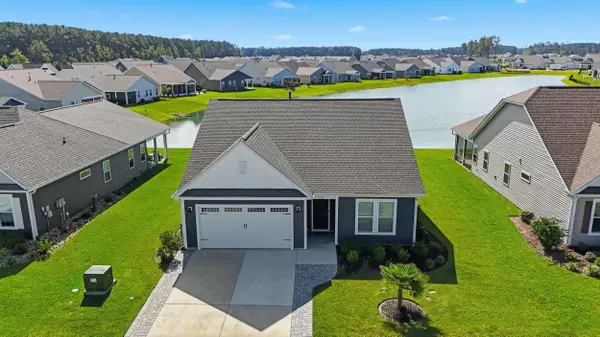 1266 Witch Hazel Way, Longs, SC 29568