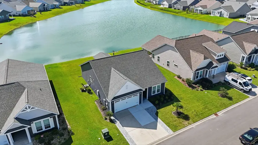 1266 Witch Hazel Way, Longs, SC 29568 - #2