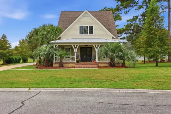 508 Oak Lawn Rd., Georgetown, SC 29440