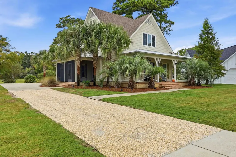 508 Oak Lawn Rd., Georgetown, SC 29440 - #2