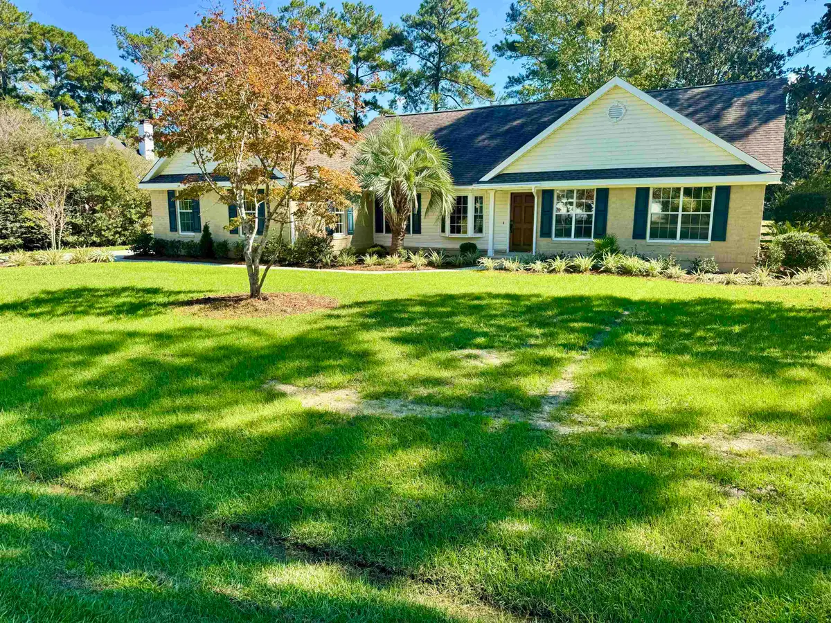 231 King George Ln., Georgetown, SC 29440 - #1