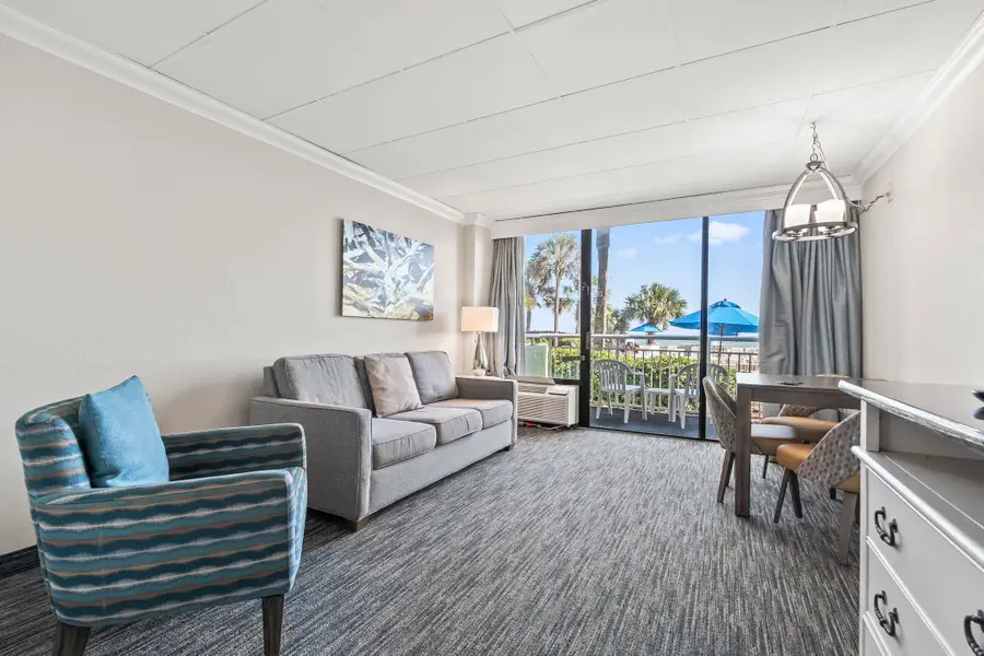 1105 S Ocean Blvd. #134, Myrtle Beach, SC 29577 - #2