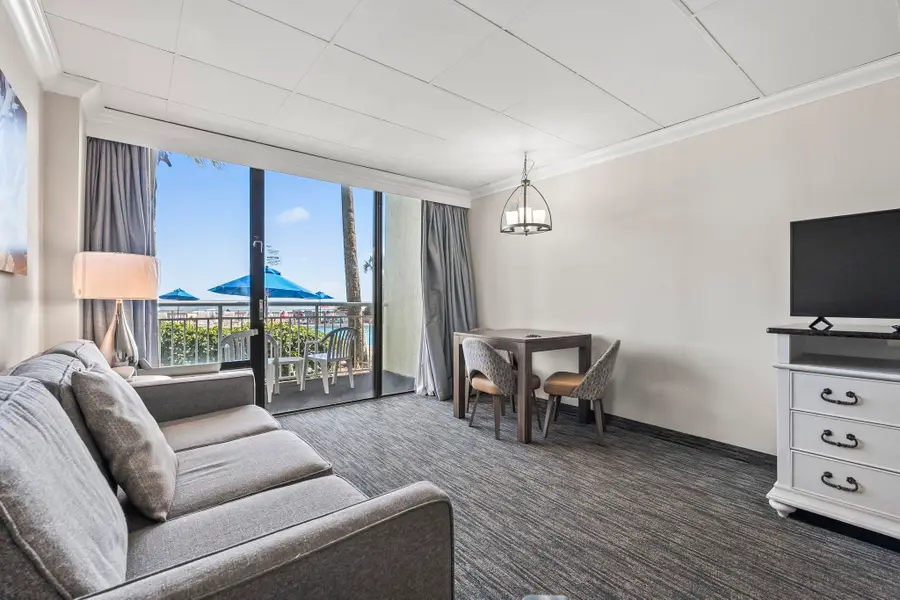 1105 S Ocean Blvd. #134, Myrtle Beach, SC 29577 - #3