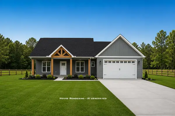 600 Bucksville Dr., Conway, SC 29527