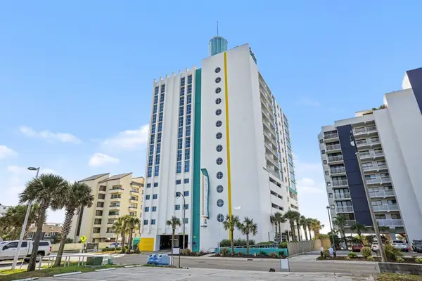 2301 S Ocean Blvd. #901, North Myrtle Beach, SC 29582