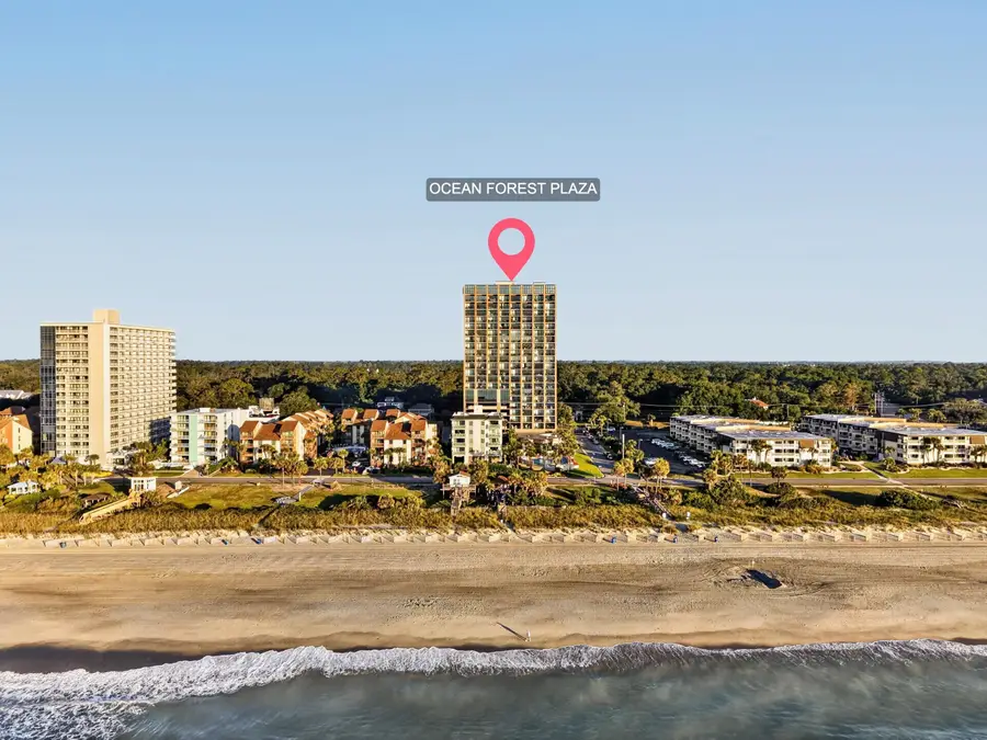 5523 N Ocean Blvd. #805, Myrtle Beach, SC 29577 - #2