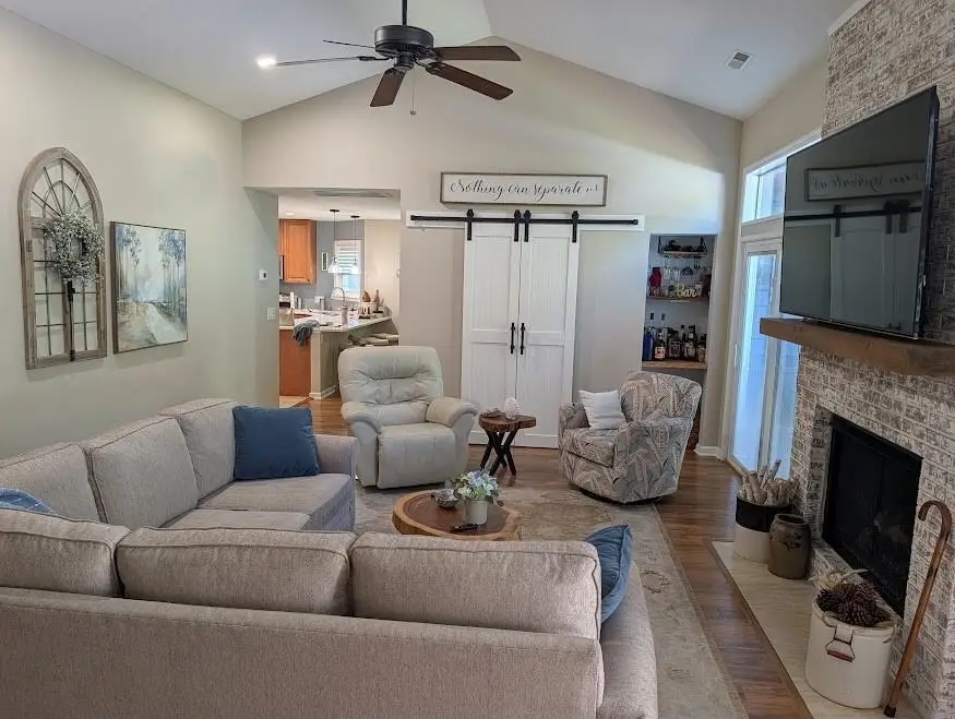 3403 Cedar Creek Run, Little River, SC 29566 - #3