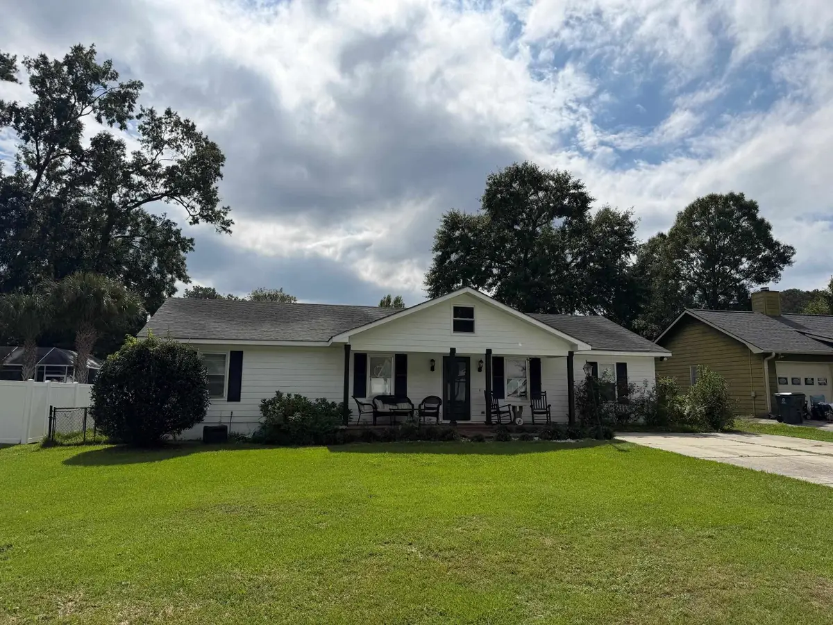823 Shem Creek Circle, Myrtle Beach, SC 29588 - #1