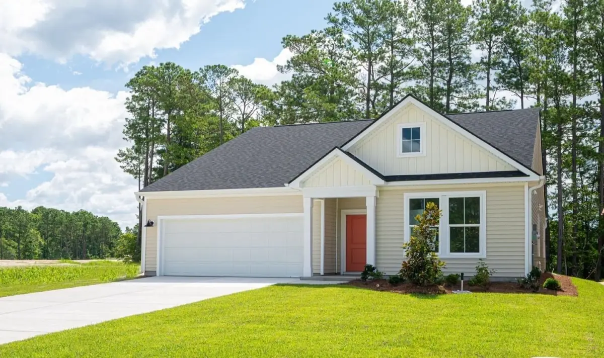 820 Sun Colony Blvd., Longs, SC 29568 - #1